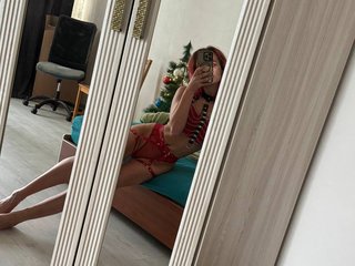 Chat de vídeo erótico Daughter_of_Ronaldo