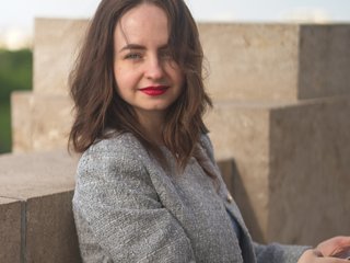 Chat de vídeo erótico YourLustfulEmmy