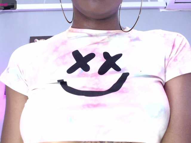 Capturas de tela de transmissão Emmysweett