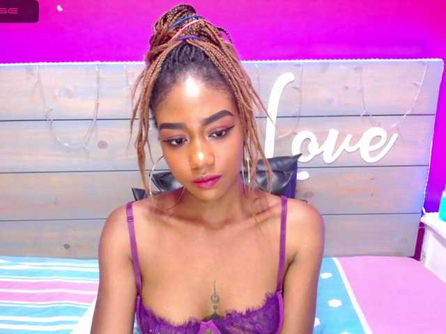 Capturas de tela de transmissão Emmysweett