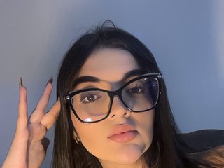 Chat de vídeo erótico Emmyx1