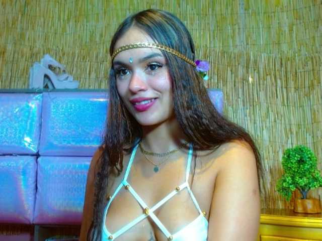 Capturas de tela de transmissão emmyythx