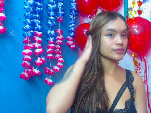 Capturas de tela de transmissão emmyythx