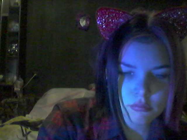 Capturas de tela de transmissão Emo69love