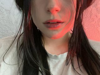 Chat de vídeo erótico emogirl