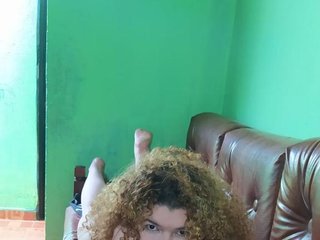 Chat de vídeo erótico emperatrizdudamel