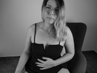 Chat de vídeo erótico Emy-Lana