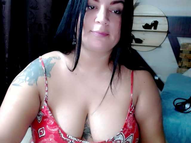 Fotos emycurvy Lovense interactive whit your tips #ass#bbw#bigboobs#squirt#belly#feet#hairy