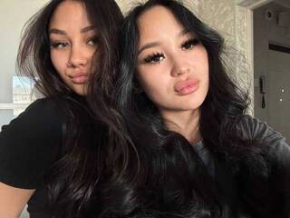 Chat de vídeo erótico JenyCarty