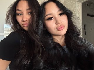 Chat de vídeo erótico JenyCarty