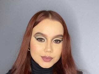 Chat de vídeo erótico Emyli-jackson