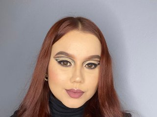 Chat de vídeo erótico Emyli-jackson