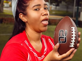 Chat de vídeo erótico emylybrown