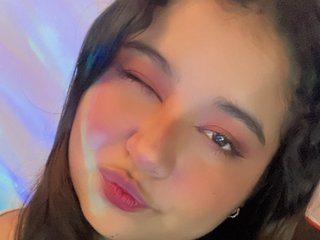 Chat de vídeo erótico EmyRose
