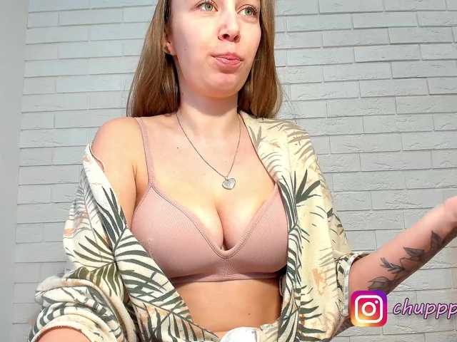 Capturas de tela de transmissão -Sweet-Kitty-
