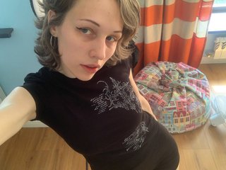 Chat de vídeo erótico Enchanted-Fay