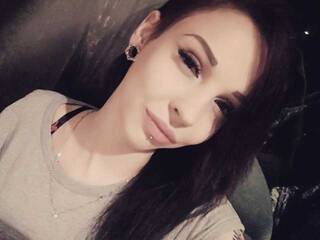 Chat de vídeo erótico Endy52