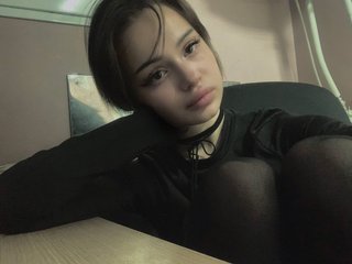 Chat de vídeo erótico EnigmaEva