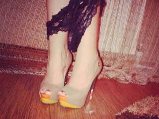 Chat de vídeo erótico enila