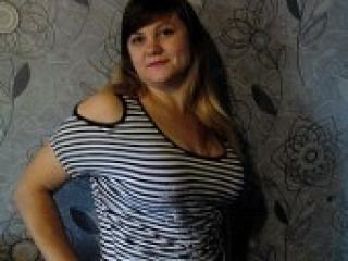 Chat de vídeo erótico enjell44hot