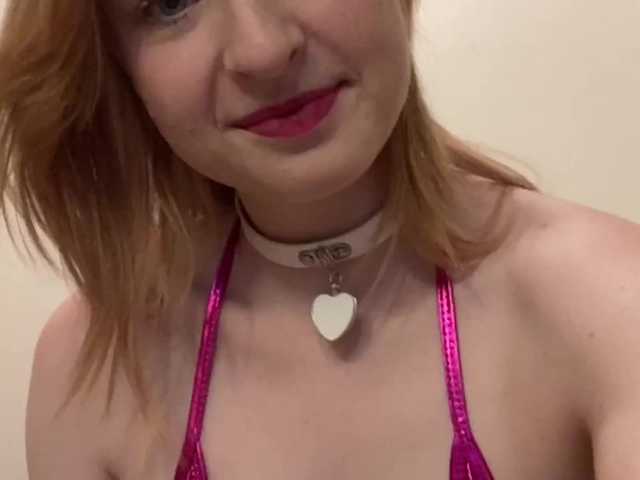 Capturas de tela de transmissão EnnaKitty