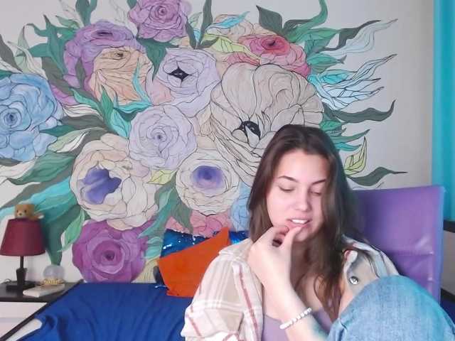 Capturas de tela de transmissão EnnVite