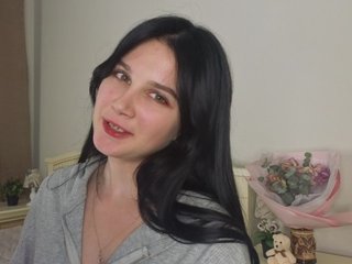 Chat de vídeo erótico EnricaElis