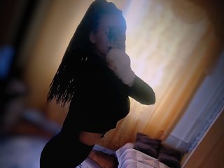 Chat de vídeo erótico Eraketmy