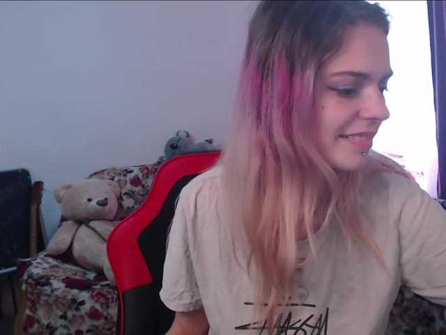 Capturas de tela de transmissão Ereskigal333