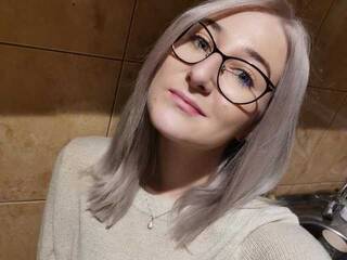 Chat de vídeo erótico ericaeve