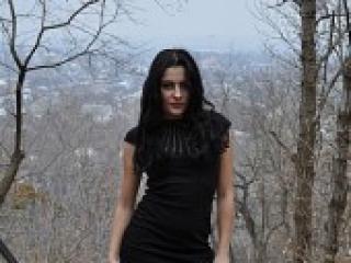 Chat de vídeo erótico ericagold
