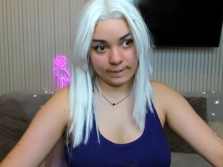 Chat de vídeo erótico EricaHoff