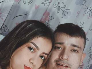 Chat de vídeo erótico Ericksalome