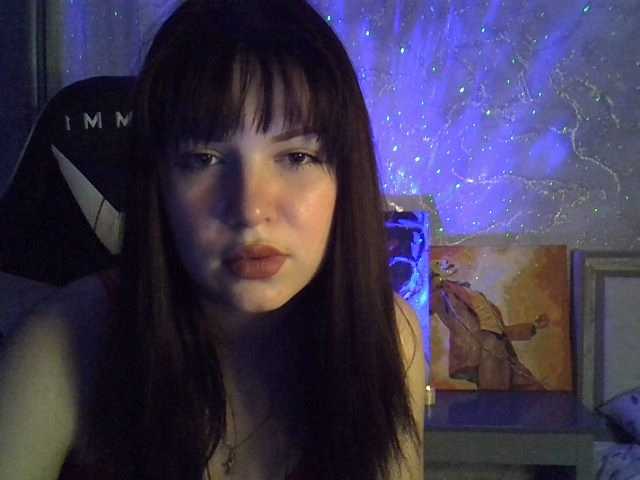 Capturas de tela de transmissão Erida-Cori