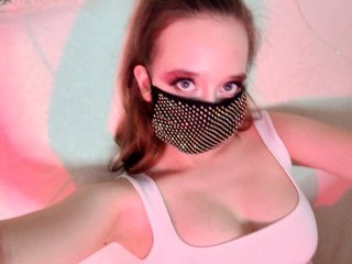 Chat de vídeo erótico EridaAmorous-1