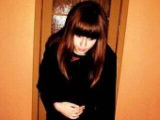 Chat de vídeo erótico erika12