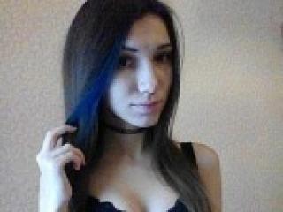 Chat de vídeo erótico erikachanel