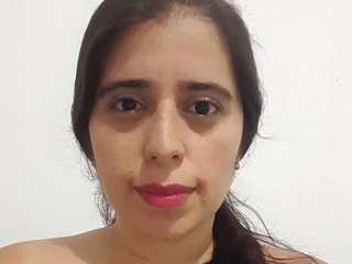 Chat de vídeo erótico ErikaJones