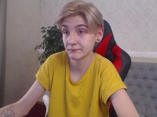 Capturas de tela de transmissão ErikaLis