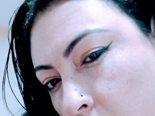 Chat de vídeo erótico ErikaRika