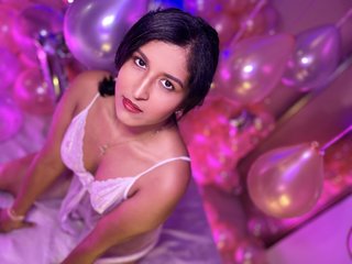 Chat de vídeo erótico erikamartinez1