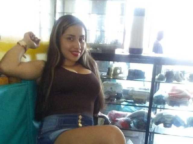 Foto do perfil Erikamills1