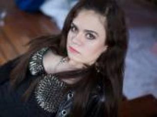 Chat de vídeo erótico erikammm