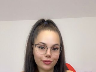 Chat de vídeo erótico ErikaSweet69