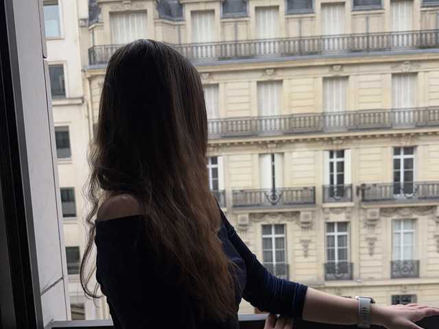 Foto do perfil ErikaWinxx