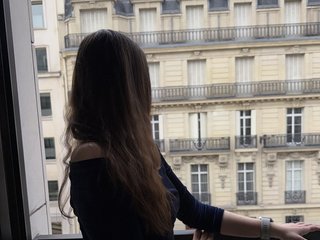 Chat de vídeo erótico ErikaWinxx