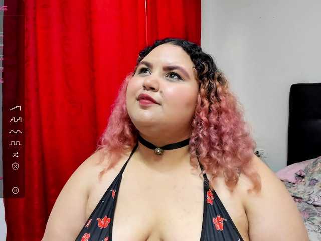 Capturas de tela de transmissão ErinBryce