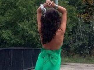 Chat de vídeo erótico erinx