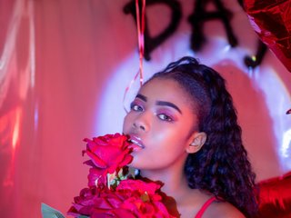 Chat de vídeo erótico Eris-