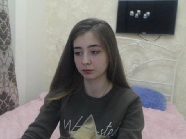 Capturas de tela de transmissão ErmakovaDasha